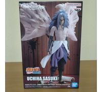 Speciale NARUTO Shippuden Memorable Saga - Uchiha Sasuke - premio Bandai