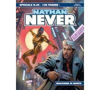 SPECIALE NATHAN NEVER n 36