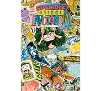 Libri Skottie Young - Speciale Odio Favolandia. Ediz. Speciale