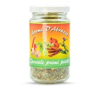 SPECIALE PER PRIMI PIATTI - 90 g - SPEZIE - AROMI D'ABRUZZO