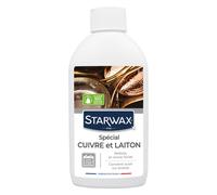 Speciale Rame Bronzo e Ottone pulisce smacchia ravviva la lucentezza Effetto