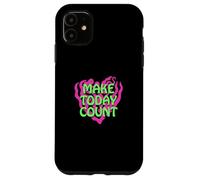 Speciale - Rendi la giornata qualcosa di speciale Custodia per iPhone 11
