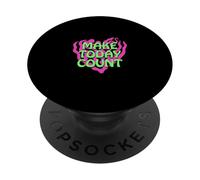 Speciale - Rendi la giornata qualcosa di speciale PopSockets PopGrip Adesivo