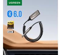 【Speciale RU】UGREEN Wireless Bluetooth 6.0