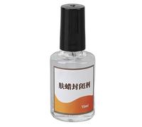 Speciale sigillante per cera per il trucco - Aumenta la lucente Questo titolo presenta per la prima volta il marchio "Special", seguito l trucco chiave "Core Key"