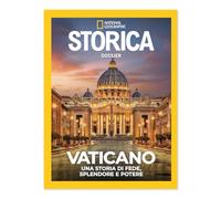Speciale Storica | Vaticano: Ricchezza, fede e potere nel cuore di Roma