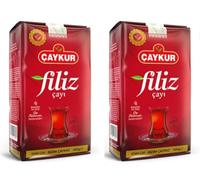 Speciale Tè Turco (Filiz Tea) 500g Set di 2