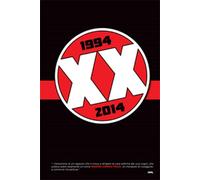 SPECIALE VENT'ANNI COFANETTO CELEBRATIVO - CONTIENE 20 VARIANT COVER XX