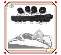 ͟ ͟ ̣͟ ͟ ͟ ͟σ͟ ͟ ͟α͟ ͟ ͟ ͟ Speciali Cinghie In Corda Per Fissare Letti In Nylon, Un Regalo Per Uomini E Donne ͟ ͟ ̣͟ ͟ ͟ ͟σ͟ ͟ ͟α͟ ͟ ͟ ͟