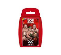 Speciali WWE Top Trumps