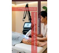 Specialist Knowledge: Optical Radiation: A Textbook Following the NiSV Framework Curriculum