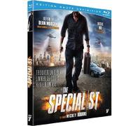 Specialist (the) - blu-ray