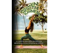 SPECIALIST-WOMEN HEALTH PLANNER JOURNAL: A Guided Wellness Organizer for Daily Self-Care, Hormonal Balance, and Healthy Habits