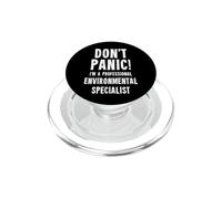 Specialista ambientale PopSockets PopGrip per MagSafe