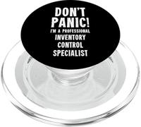 Specialista del controllo dell'inventario PopSockets PopGrip per MagSafe