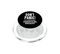 Specialista delle credenziali PopSockets PopGrip per MagSafe