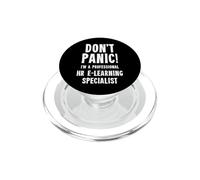 Specialista di e-learning HR PopSockets PopGrip per MagSafe