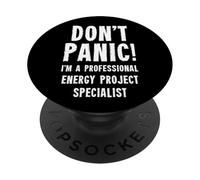 Specialista di progetti PopSockets PopGrip Adesivo