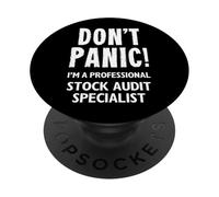 Specialista di revisione delle PopSockets PopGrip Adesivo