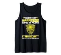 Specialista di sicurezza informatica Tecnico IT Happiness Hacking Canotta
