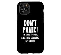 Specialista di sourcing strategico Custodia per iPhone 11 Pro