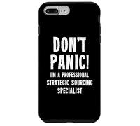 Specialista di sourcing strategico Custodia per iPhone 7 Plus/8 Plus