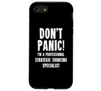 Specialista di sourcing strategico Custodia per iPhone SE (2020) / 7 / 8
