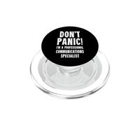 Specialista in Comunicazione PopSockets PopGrip per MagSafe