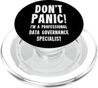 Specialista in Data Governance PopSockets PopGrip per MagSafe