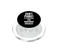 Specialista in gestione del dolore PopSockets PopGrip per MagSafe