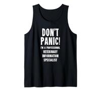 Specialista in Informazioni veterinarie Canotta