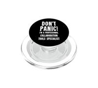 Specialista in strumenti di collaborazione PopSockets PopGrip per MagSafe