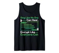 Specialista programmatore di sicurezza informatica canta come hacking Canotta