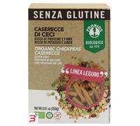 SPECIALITA' 100% LEGUMI CASERECCE CECI 250 G