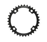 Specialità del Corona Bici interno t.a. Fsa Fx110 Gossamer-Slk Light-K-Force Light 2016 Noir