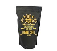 Specialità di caffè cereali 500 g. Caffè 100% contadino, 100% tostato naturalmente. Chicchi di caffè naturali di alta qualità di origine colombiana. chicchi di caffè arabica provenienti dai migliori