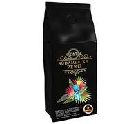 Specialità di caffè dal Sud America - Caffè dal Perù - Una specialità del Sud Am