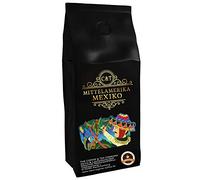 Specialità di caffè dall'America Centrale - Messico, l'impero degli Aztechi (1000 grammi, fagioli interi)