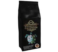 Specialità di caffè del Sud America - Galapagos, L'ecosistema speciale delle isole (500 grammi, fagioli interi)