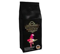 Specialità di caffè dell'America Centrale Caffè dell'Honduras - Una specialità dei Caraibi (1000 grammi, in macinati)