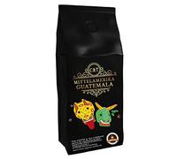 Specialità di caffè dell'America Centrale - Guatemala, La terra dei Maya (1000 g