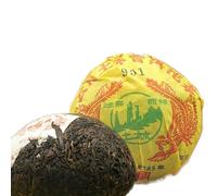 Specialità di tè Tuocha 951 Tè Puer TuLin Phoenix Shou Puerh 200g