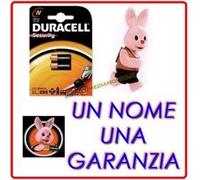 Specialità Duracell N Batteria alcalina 15 V 2 pacchetti E90/LR1 NEW