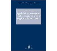 Specialità ed autonomia nel rapporto di lavoro degli autoferrotranvieri