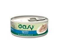 Specialità Naturale Sgombro - 70GR