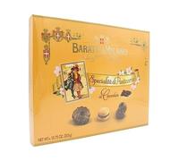 Specialità Pasticceria Scatola Regalo Biscotti Cioccolato Baratti & Milano 305g