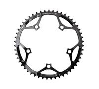 Specialità piastra per strada per esterni t.a. 5bra hegoa 7075 shimano 10-11v. Noir