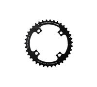 Specialita ta chinook plateau 4 razze 32 denti spaziatura 104 millimetri nero 10v