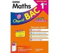 Spécialité Maths 1re