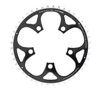 Specialites ATAT-1 T.A. PL-50094309-44 - Piatto 94-Adattabile Sh XT Y LX 44 Nero